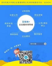 南方天睿 企业品牌管理的全方位赋能者